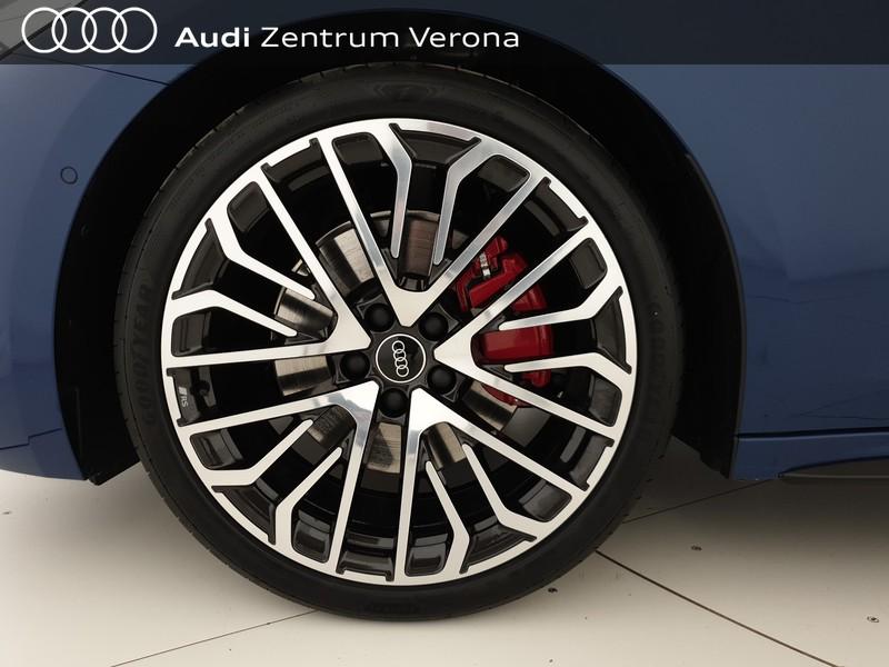 Sedan 2.0TDI 204CV quattro Str Launch Edition One