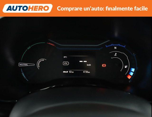 DACIA Spring Electric 45 Comfort Plus