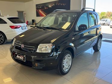 FIAT Panda 1.2 Dynamic Natural Power Metano