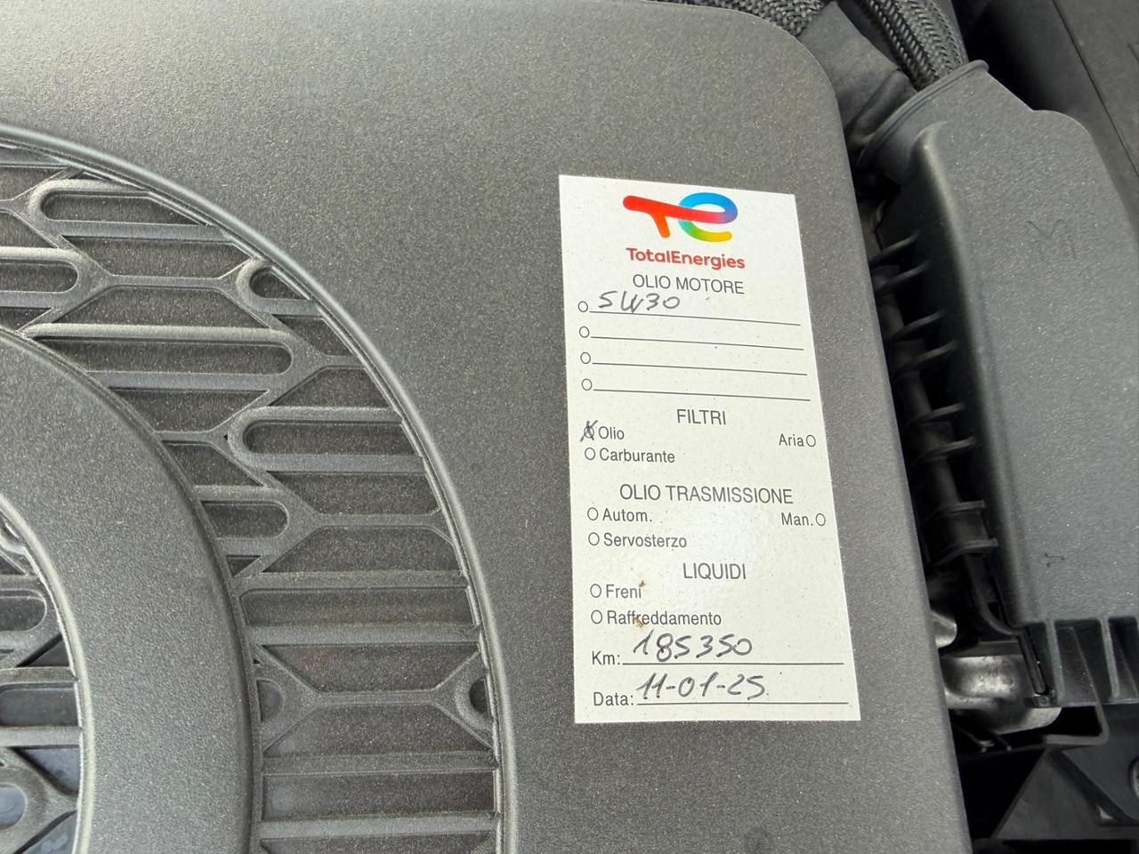 Mini Countryman 1.6 Diesel- Anche Permuta-Garanzia
