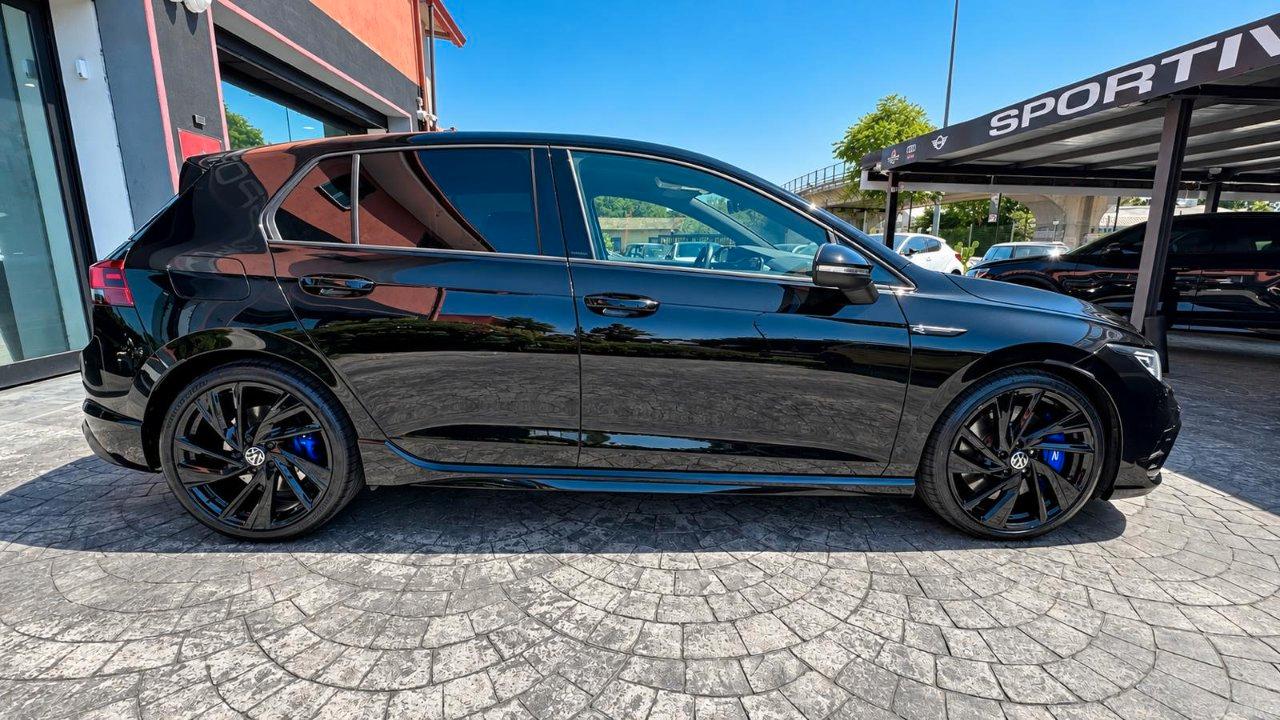 Volkswagen Golf PREZZO REALE!!! R 2.0 tsi 4motion 320cv DSG