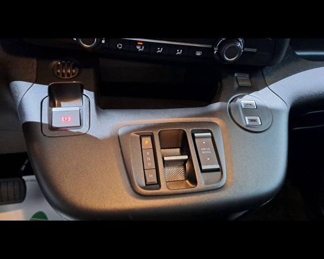 FIAT Doblo Passo Lungo 1.5 d 130cv auto