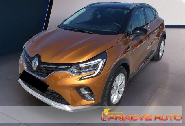 RENAULT Captur Blue dCi 115 CV Intens