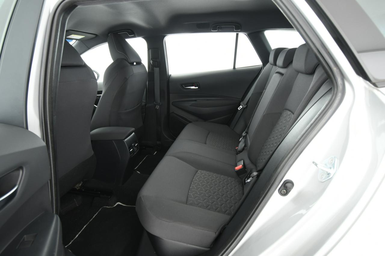 TOYOTA Corolla Touring Sports 1.8h Business cvt NEOPATENTATI+CAMERA+ACC