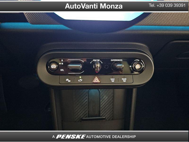 MINI Mini 5 porte Mini 5 Porte Cooper S Favoured