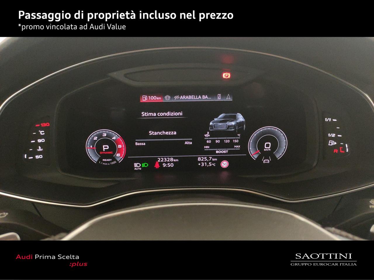 Avant 3.0 TDI quattro 344 CV Tiptronic