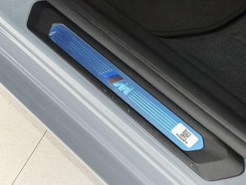 BMW X4 xDrive 20d Msport MH48V