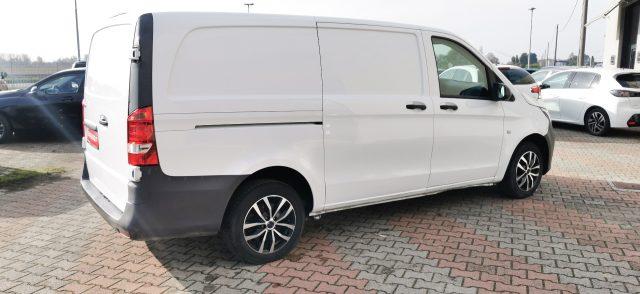 MERCEDES-BENZ Vito 2.2 114 CDI PC Furgone Compact