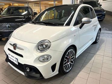 Abarth 595 595 1.4 t-jet Turismo 165cv Unico Proprietario