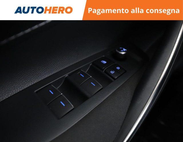 TOYOTA Corolla 1.8 Hybrid Active