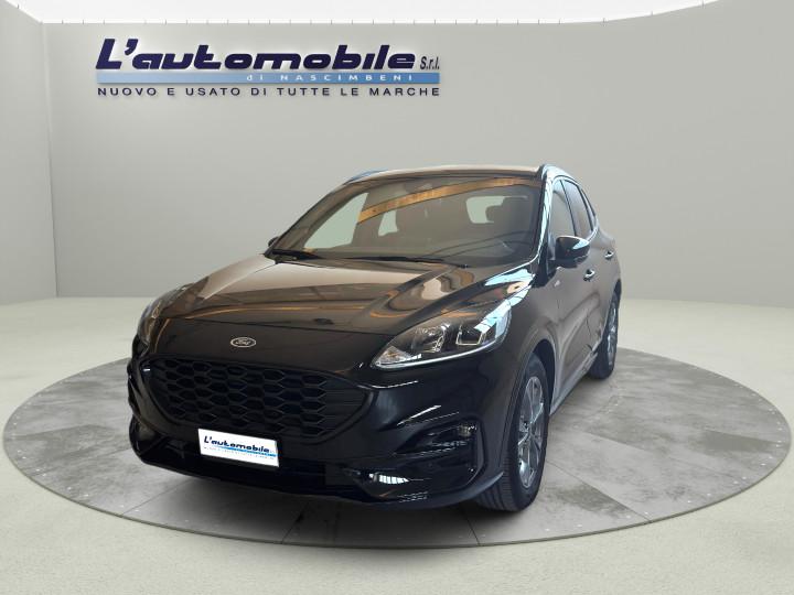 Ford Kuga 2.0 ecoblue ST-Line 2wd 120cv auto