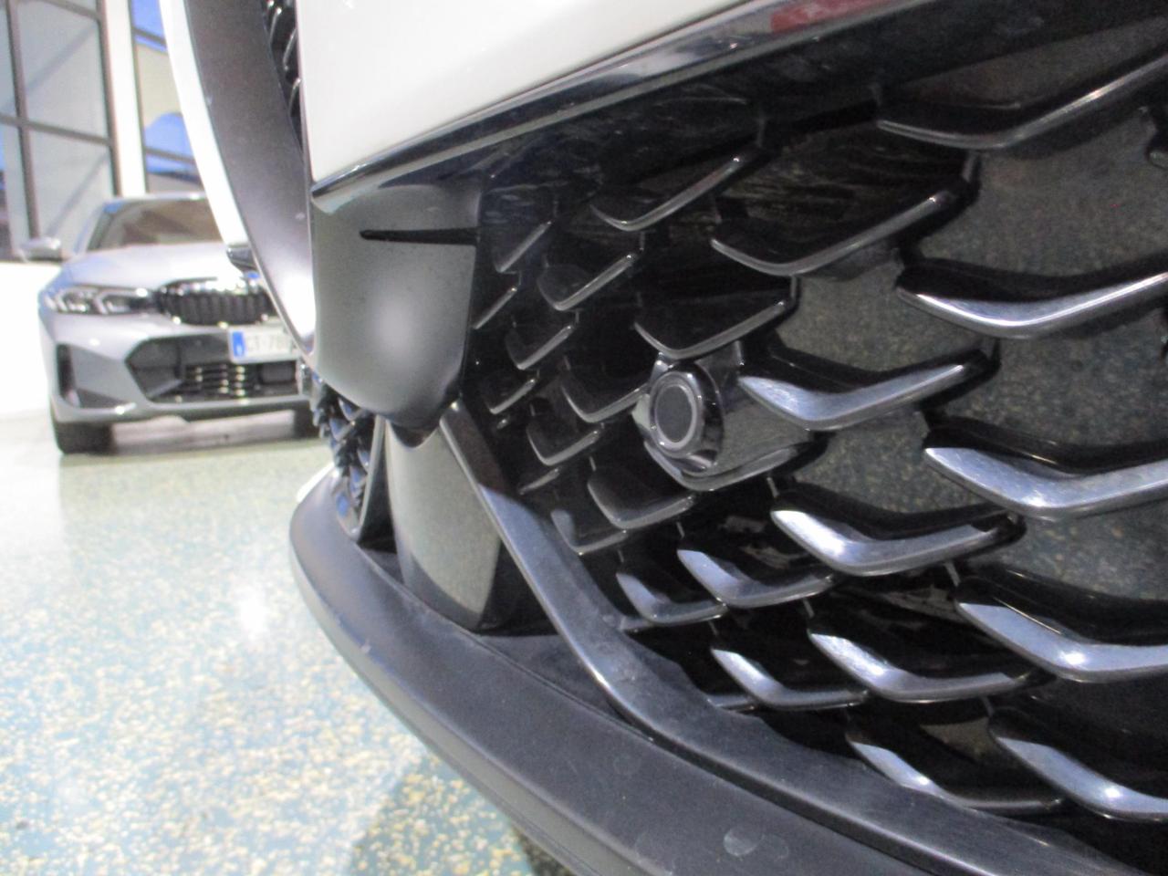 Alfa Romeo Tonale 1.6 diesel 130Cv TCT6 Sprint Matrix/CarPlay