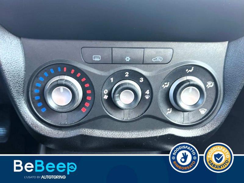 Alfa Romeo MiTo 1.4 78CV