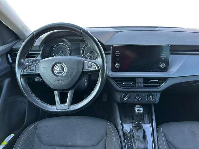 Skoda Scala 1.6 TDI 115cv AMBITION DSG