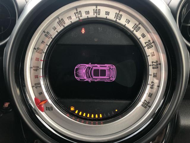 MINI Countryman Mini Cooper D Countryman OK NEOPATENTATI