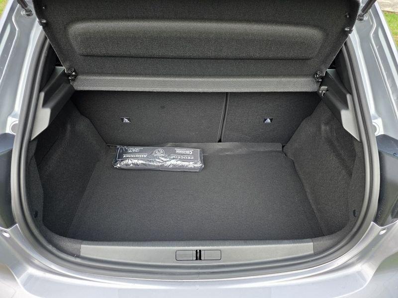 Peugeot 208 PureTech 100 CV Style NESSUN VINCOLO di FINANZIAMENTO