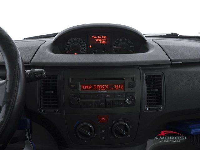 FIAT Idea 1.4 16V Dynamic - PER OPERATORI DEL SETTORE