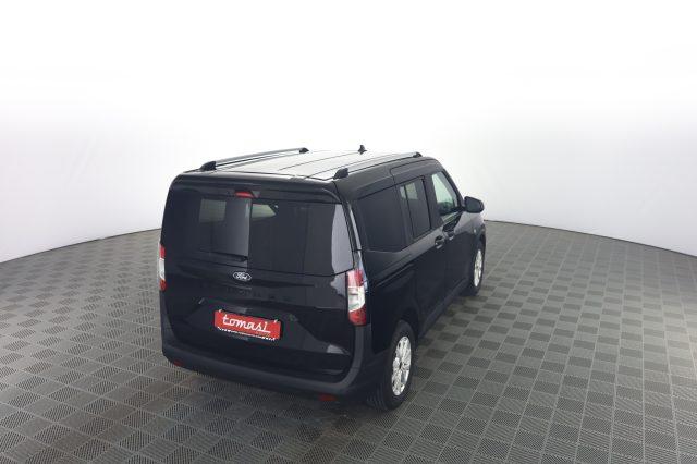 FORD Tourneo Courier Tourneo Courier 1.0 EcoBoost Titanium