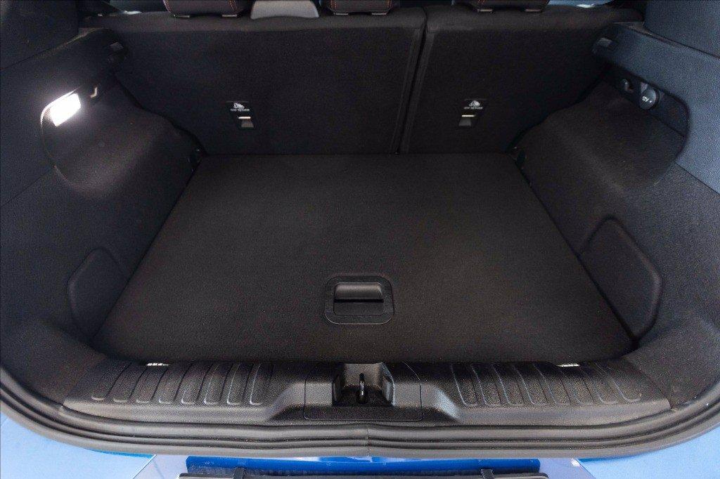 FORD Puma 1.0 ecoboost h ST-Line s&s 125cv del 2023