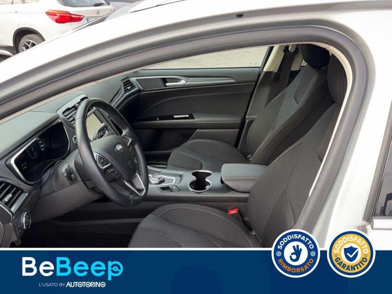 Ford Mondeo SW 2.0 ECOBLUE BUSINESS S&S 150CV AUTO MY19