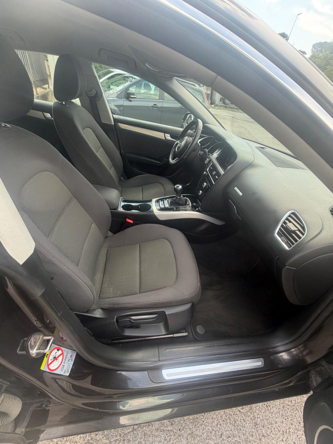 Audi A5 SPB 1.8 TFSI 170 CV Ambiente