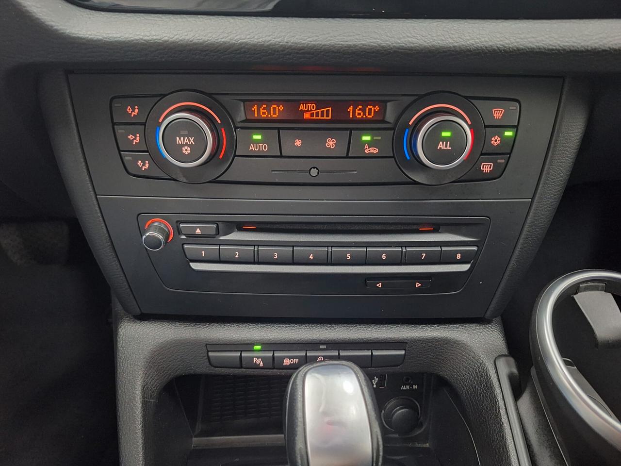 Bmw X1 xDrive20d Futura
