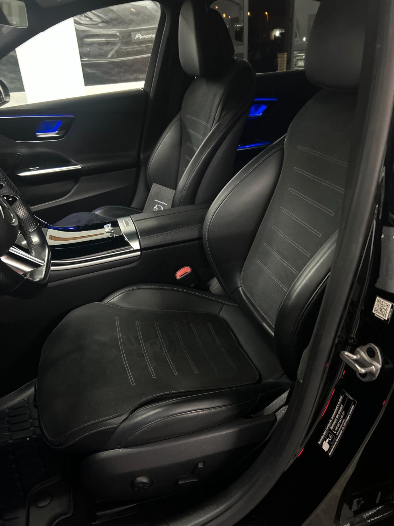 Mercedes-benz C 220 d Mild hybrid Premium Plus