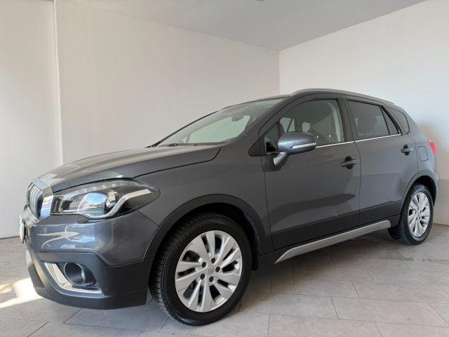 SUZUKI S-Cross 1.0 Boosterjet Cool