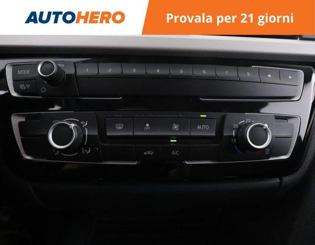 BMW 318 d Touring Business Advantage aut.