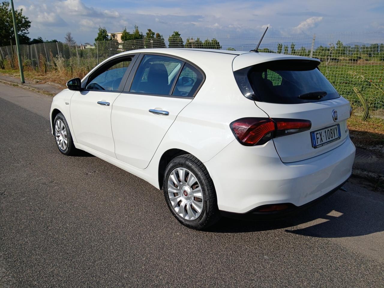 Fiat Tipo 1.3 Mjt 1 proprietario IVA ESPOSTA