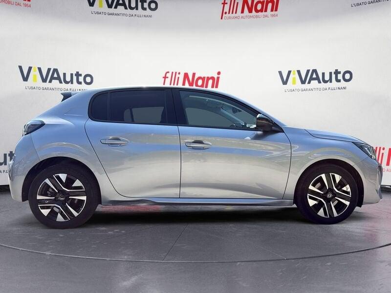 Peugeot 208 Allure 100 S/S