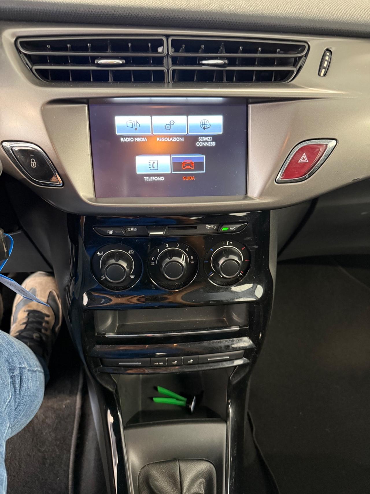 Citroen C3 PureTech 82 Feel Edition
