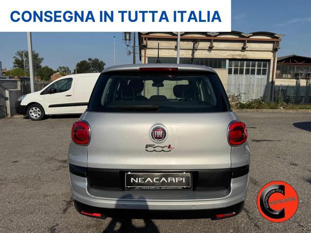 FIAT 500L 1.3 Multijet 95 CV Business