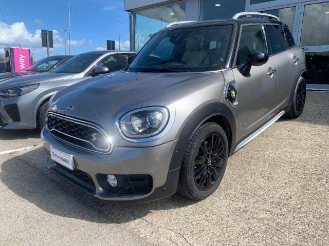 MINI Countryman 1.5 Cooper SE Hype Countryman ALL4 Automatica