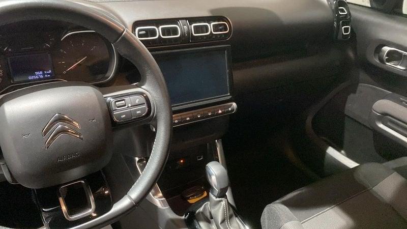 Citroën C3 Aircross C3 Aircross PureTech 130 S&S EAT6 Max