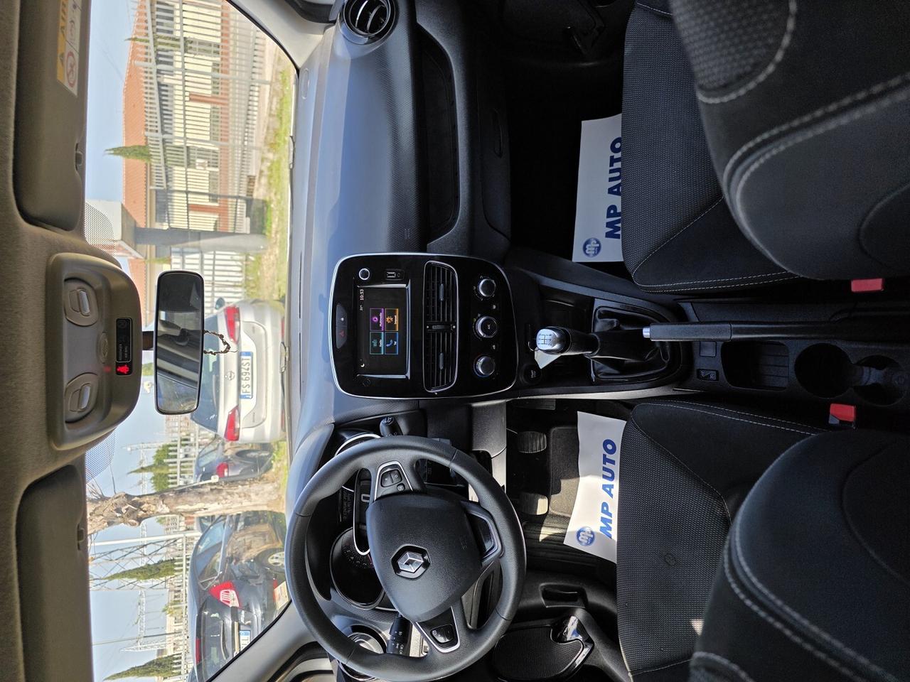 Renault Clio 0.9 BGPL my2018(GARANTITA-IVA INCL)