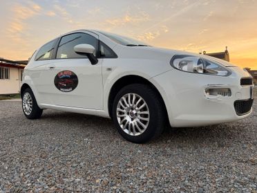 Fiat Grande Punto 1.2 3 porte S&S Actual