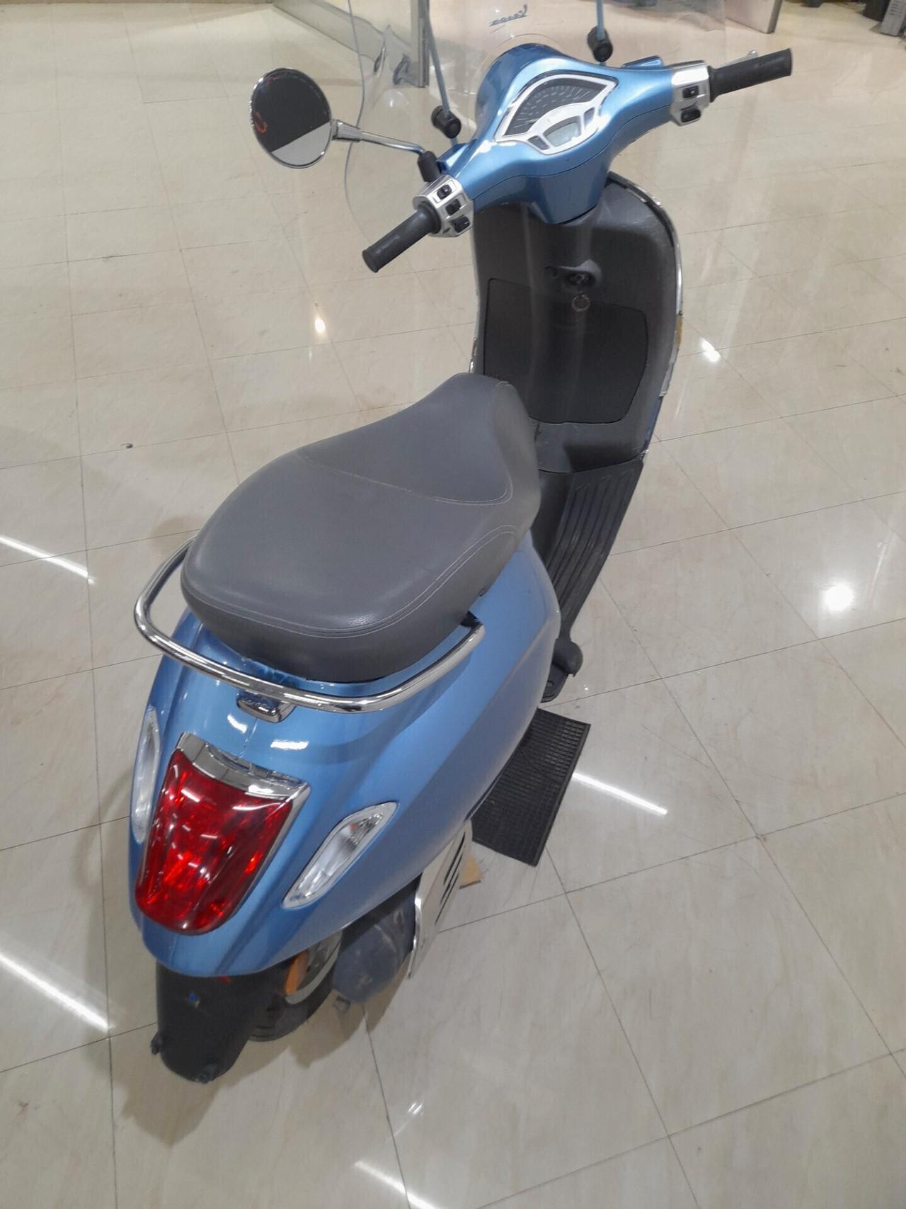 Piaggio Vespa 50 Primavera