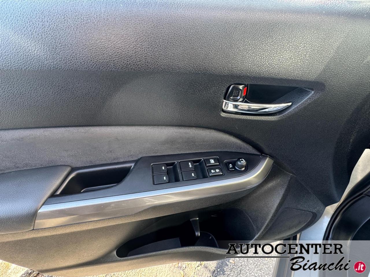 Suzuki Vitara 1.4 boosterjet Starview 4wd allgrip auto