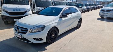 Mercedes-benz A 180 CDI