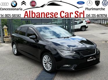 Seat Leon 1.6 TDI 105 CV 5p. S&S Style