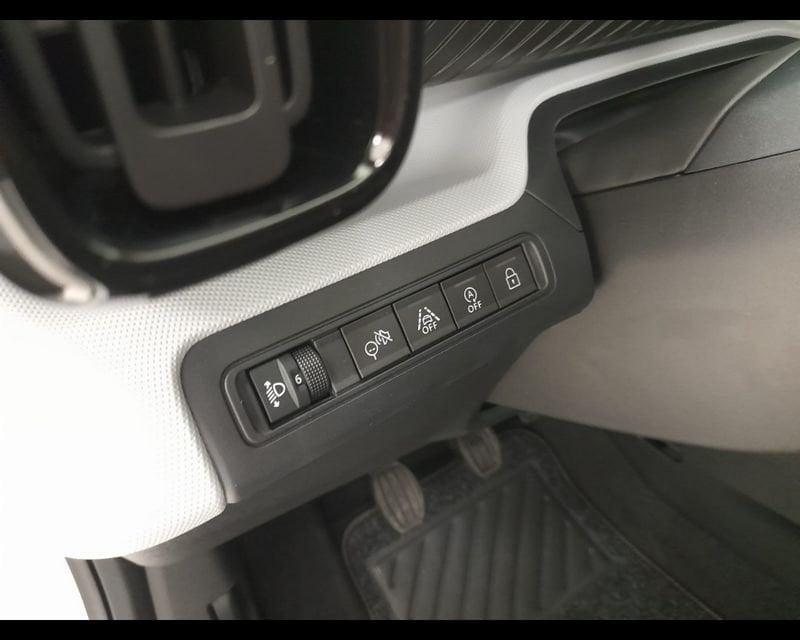 Citroën C3 Turbo 100cv - YOU