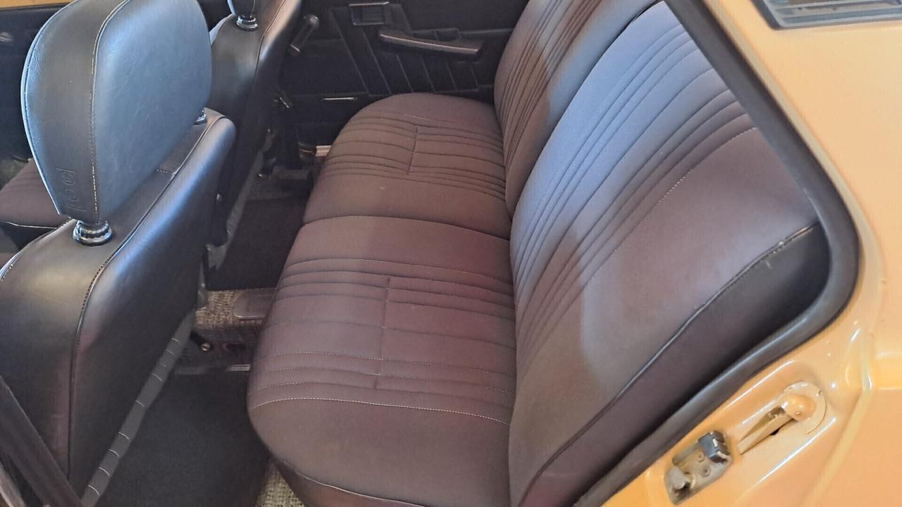 Skoda 105 L only 1 owner , low mileage