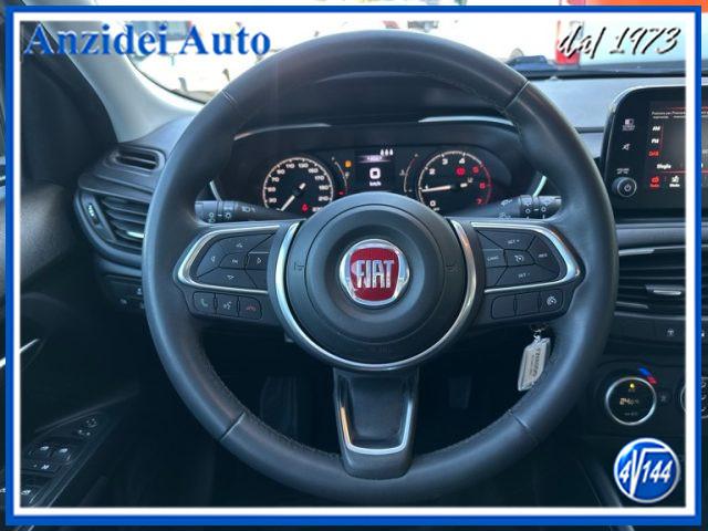 FIAT Tipo 1.6 Mjt 130 Cv 5 porte City Life