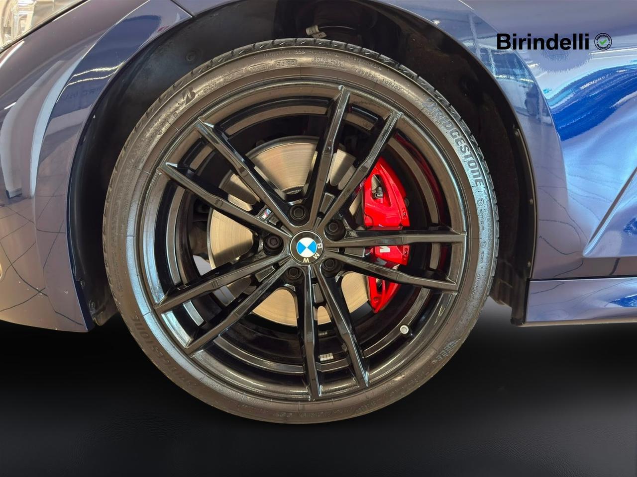 BMW Serie 3(G20/1-80/1) - 320d 48V xDrive Msport