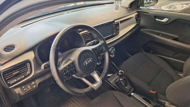 Kia Rio Rio IV 2017 1.2 mpi eco Gpl Adas Pack 82cv
