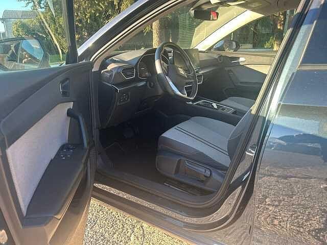 SEAT Leon 1.5 TGI Style