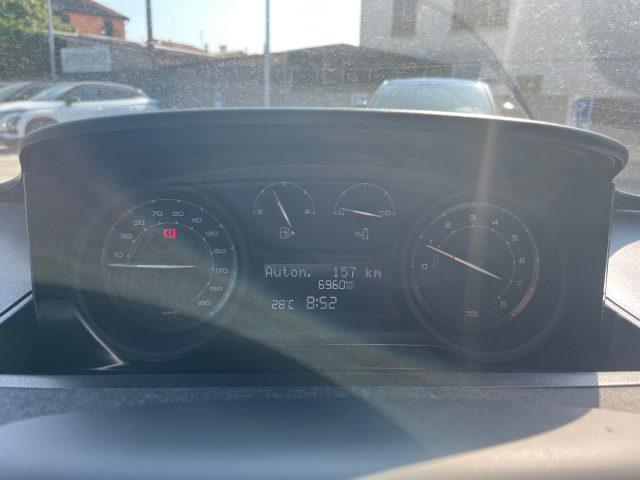 LANCIA Ypsilon 1.0 FireFly S&S Hybrid Silver