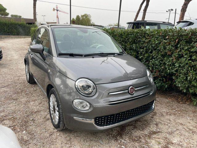 FIAT 500 1.0 Hybr. Dolcevita AndroidAuto,CRUISE,CLIMA