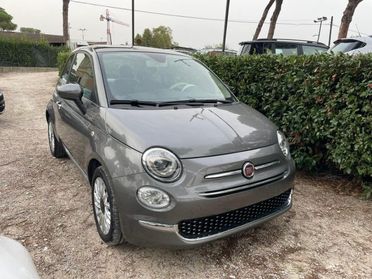 FIAT 500 1.0 Hybr. Dolcevita AndroidAuto,CRUISE,CLIMA ..